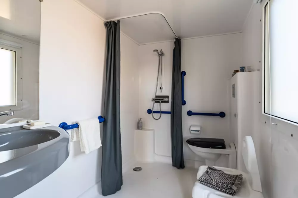 Villaggio Vacanze Sandaya Cap Sud 5 Stelle★★★★★