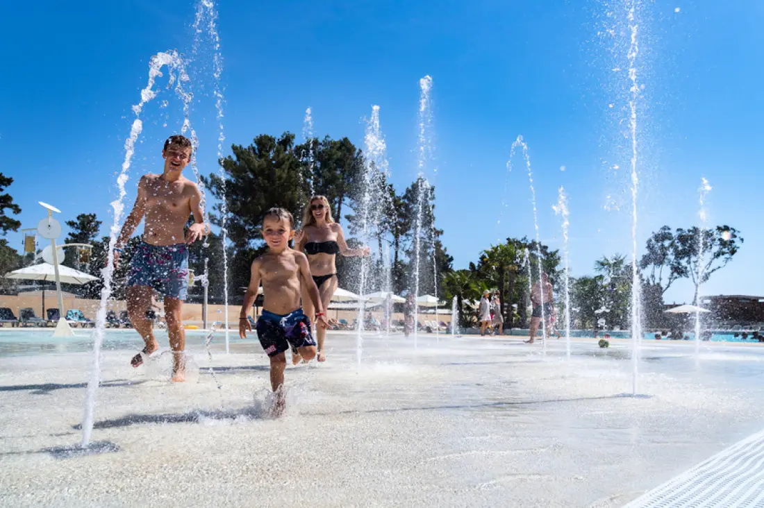 Village Vacances Sandaya Cap Sud 5 Sterne★★★★★