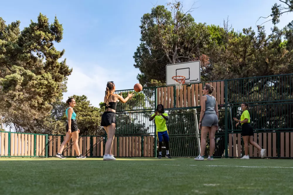 Villaggio Vacanze Sandaya Cap Sud 5 Stelle★★★★★