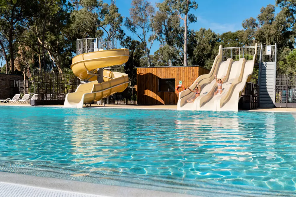 Villaggio Vacanze Sandaya Cap Sud 5 Stelle★★★★★