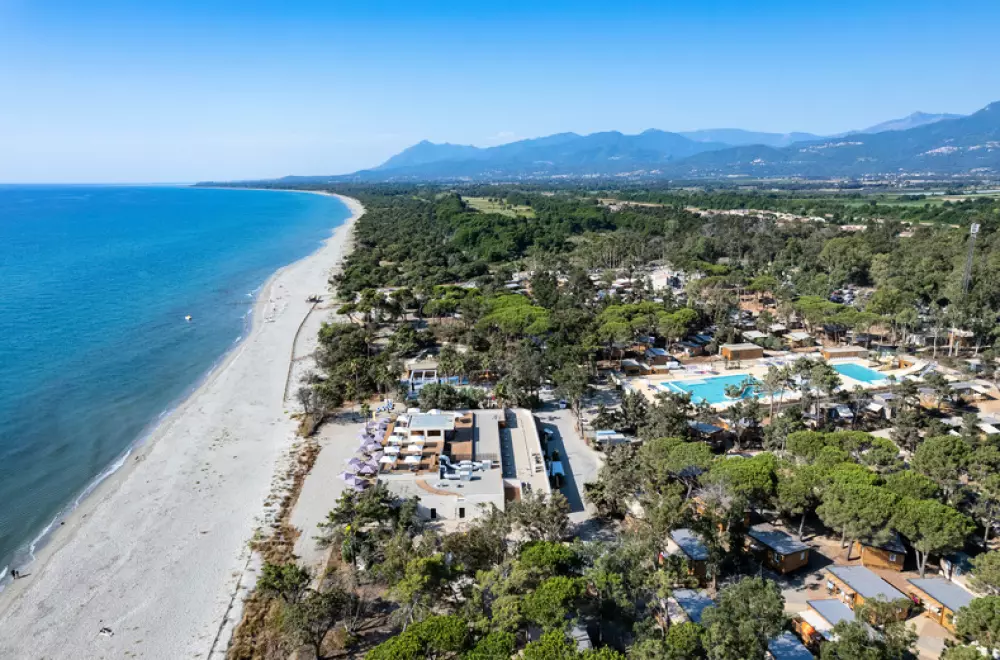 Villaggio Vacanze Sandaya Cap Sud 5 Stelle★★★★★