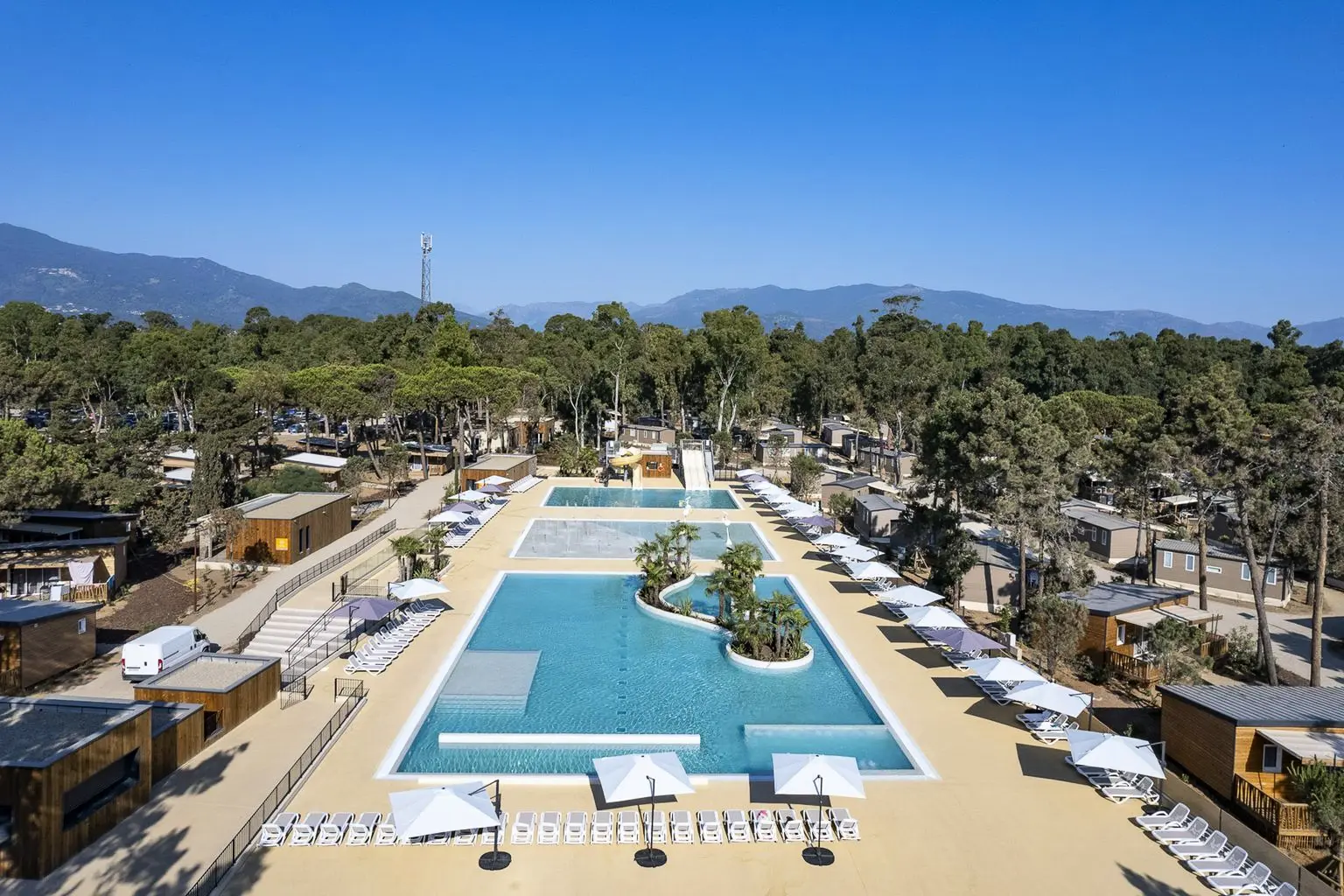 Sadaya Cap Sud Holiday Village ***** - 3
