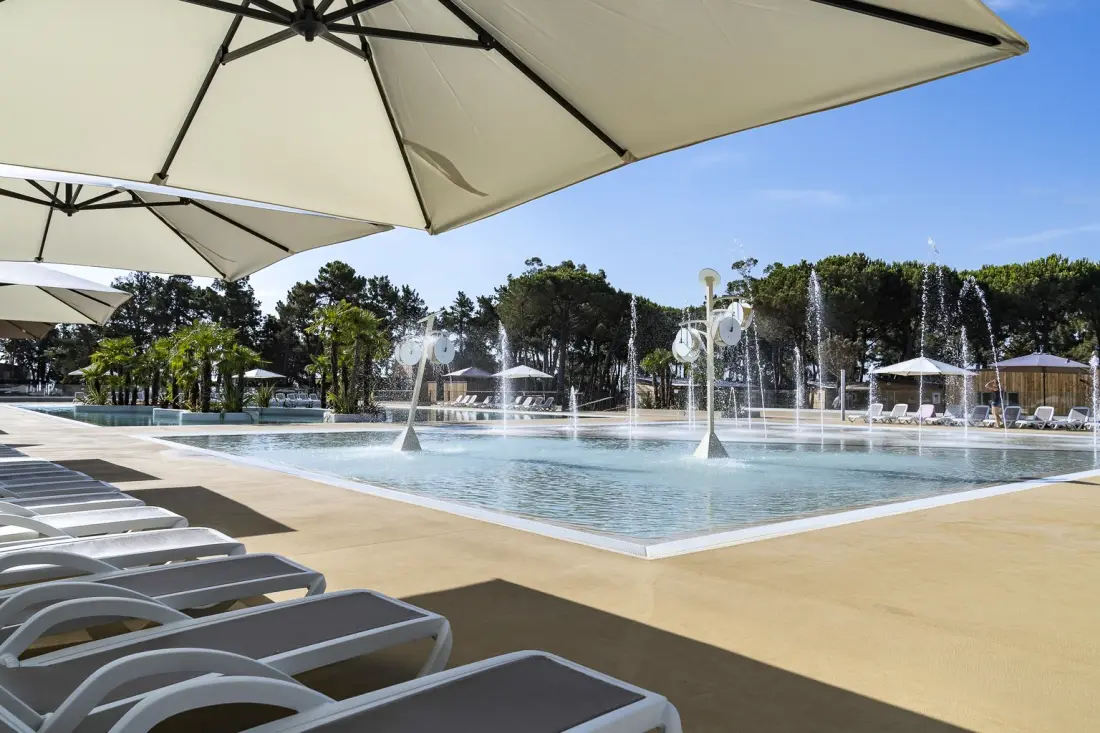 Sadaya Cap Sud Holiday Village 5 Csillagok★★★★★