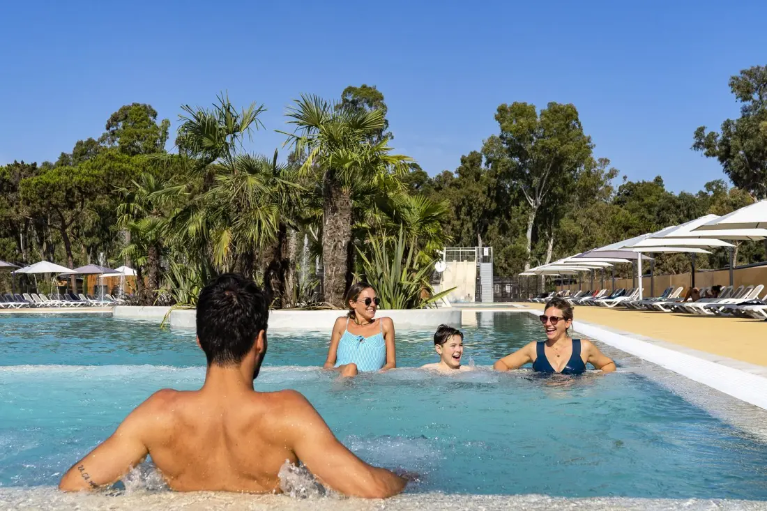 Sadaya Cap Sud Holiday Village 5 Csillagok★★★★★