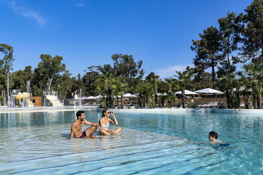 Sadaya Cap Sud Holiday Village 5 Csillagok★★★★★