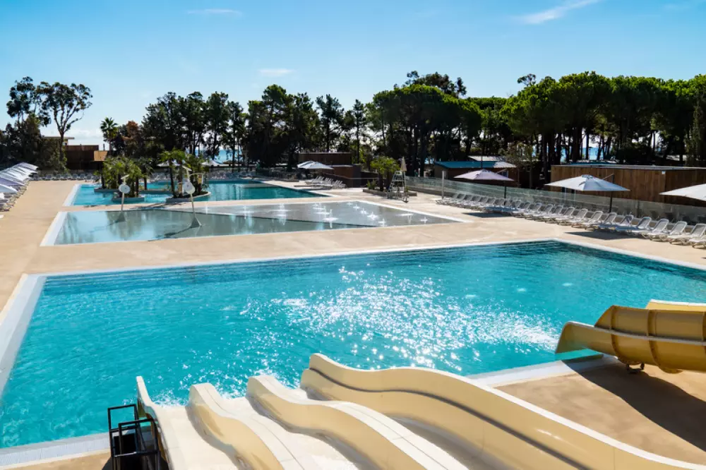 Villaggio Vacanze Sandaya Cap Sud 5 Stelle★★★★★