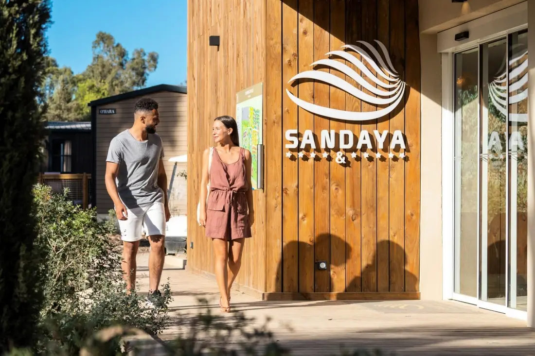 Sadaya Cap Sud Holiday Village 5 Csillagok★★★★★