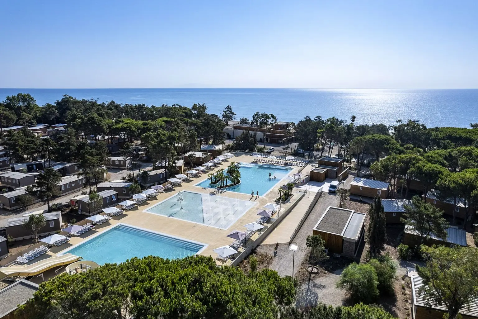 Sadaya Cap Sud Holiday Village *****