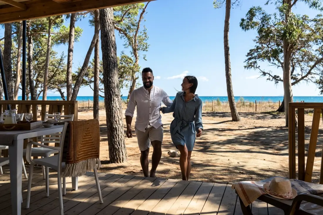 Sadaya Cap Sud Holiday Village 5 Csillagok★★★★★