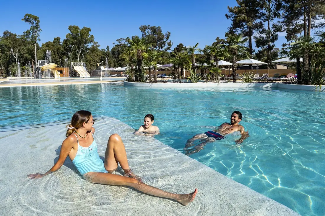 Sadaya Cap Sud Holiday Village 5 Csillagok★★★★★