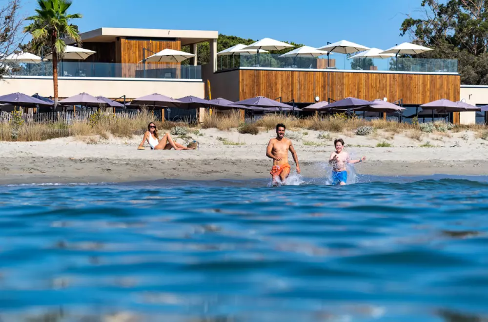 Villaggio Vacanze Sandaya Cap Sud 5 Stelle★★★★★