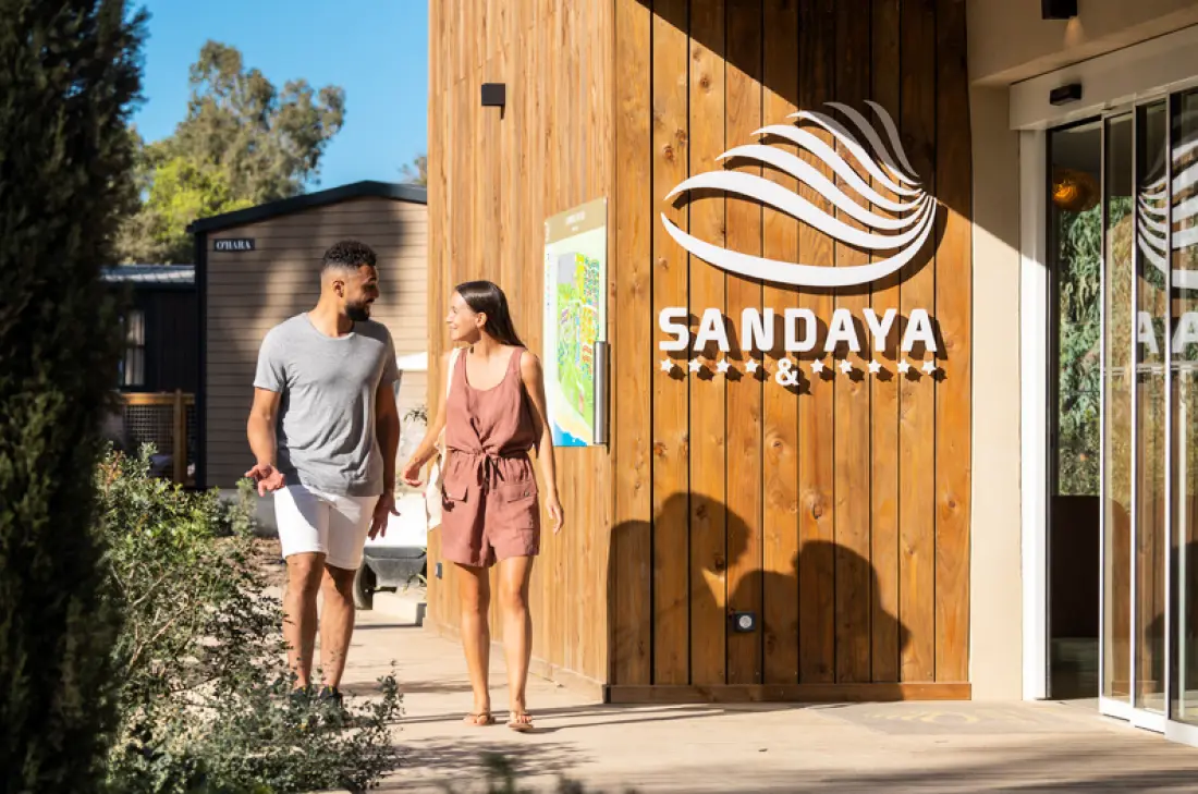 Village Vacances Sandaya Cap Sud 5 Sterne★★★★★