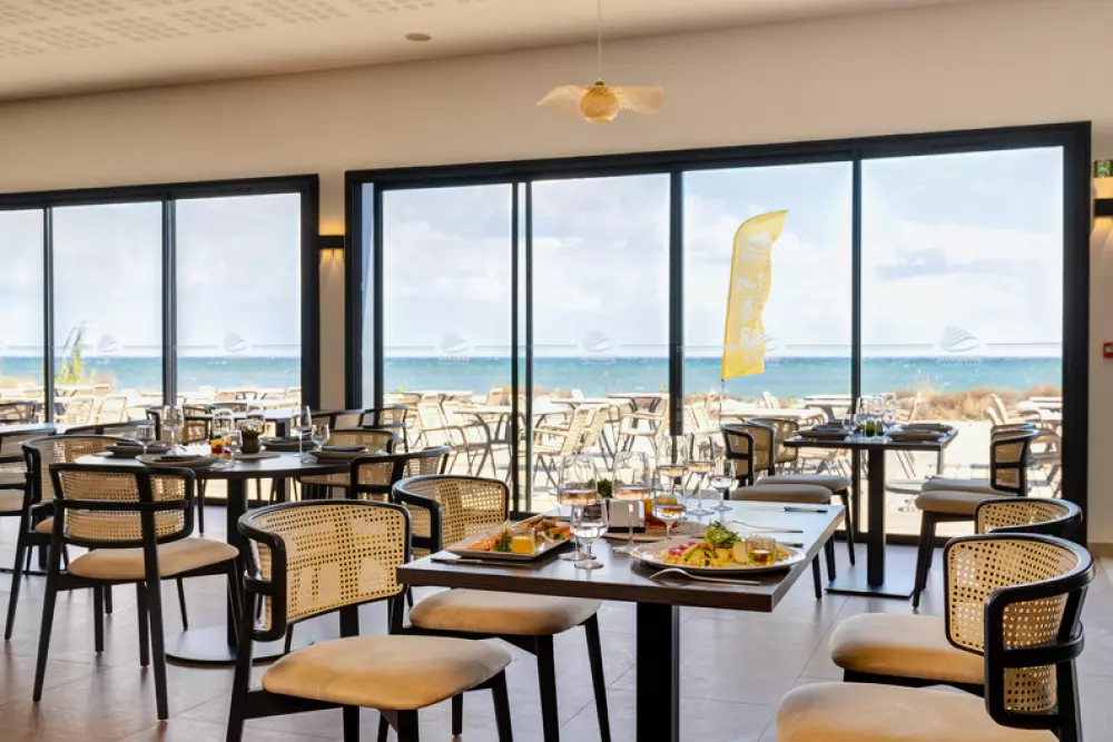 Villaggio Vacanze Sandaya Cap Sud 5 Stelle★★★★★