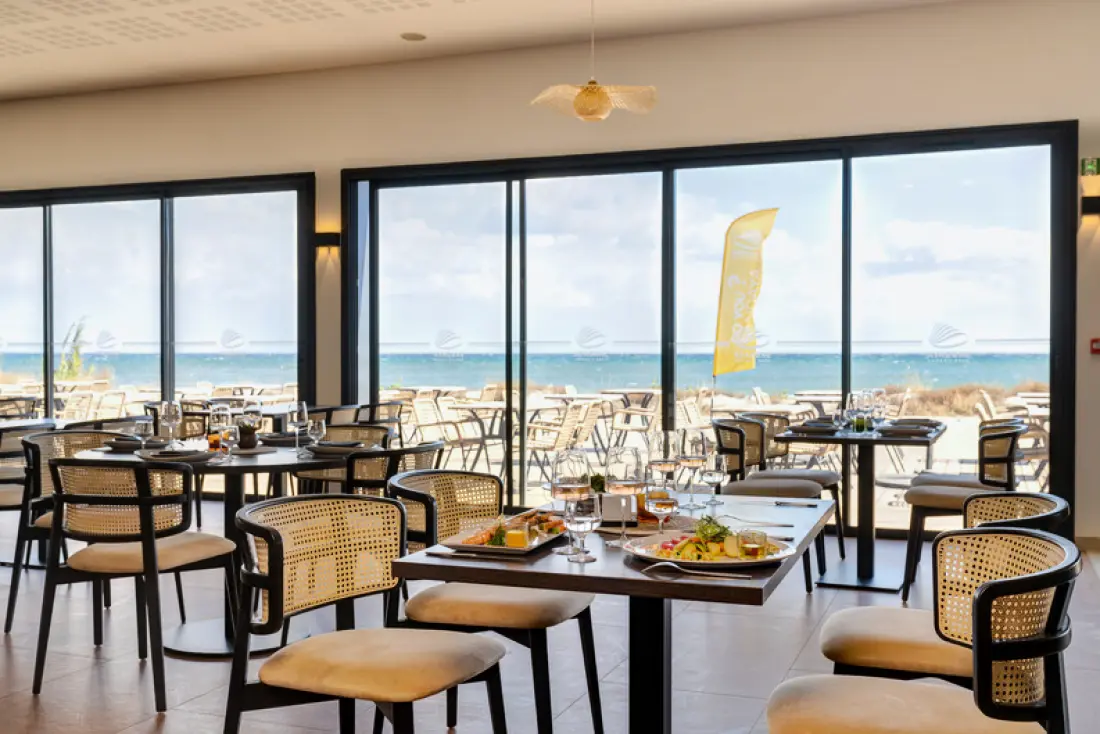 Village Vacances Sandaya Cap Sud 5 Sterne★★★★★