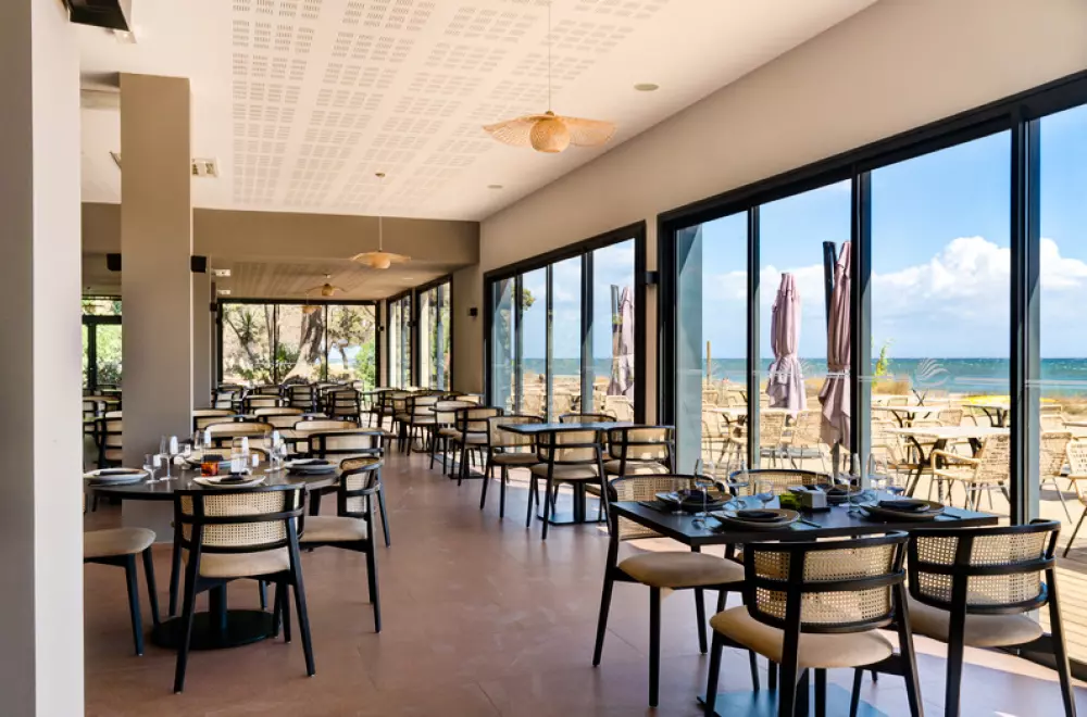 Villaggio Vacanze Sandaya Cap Sud 5 Stelle★★★★★