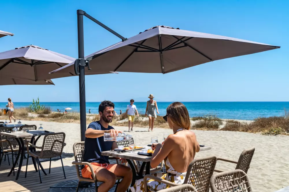 Villaggio Vacanze Sandaya Cap Sud 5 Stelle★★★★★