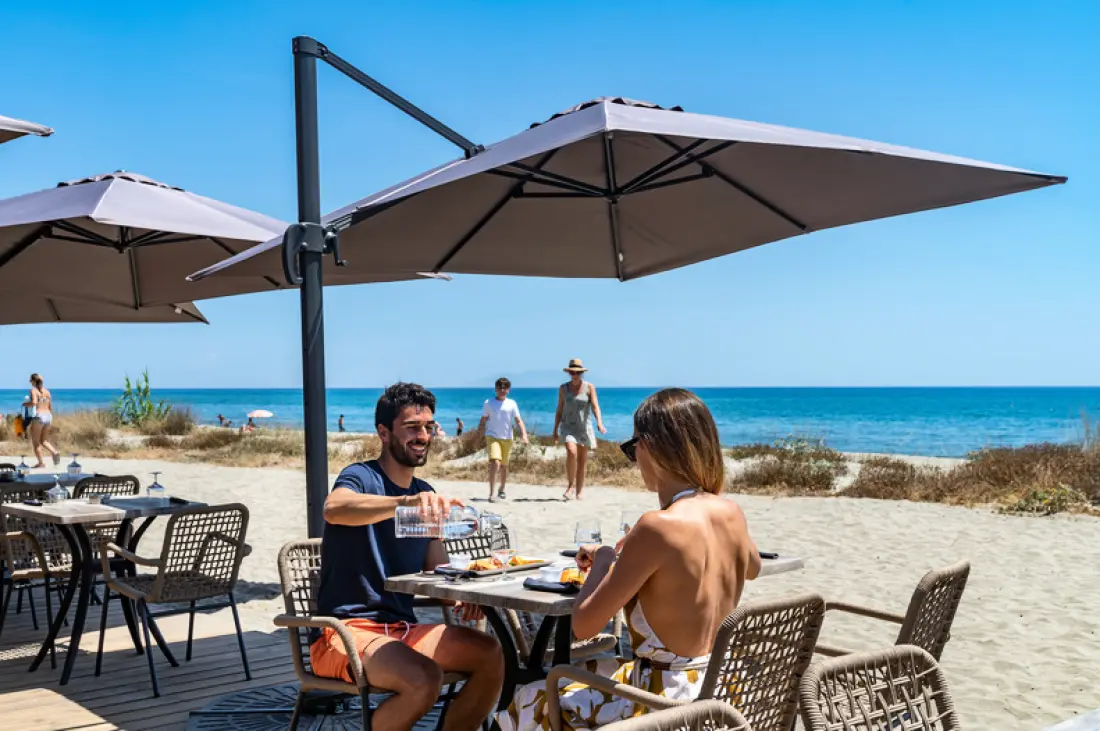 Village Vacances Sandaya Cap Sud 5 Sterne★★★★★