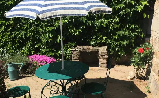 Maison de Vacances VERANNE