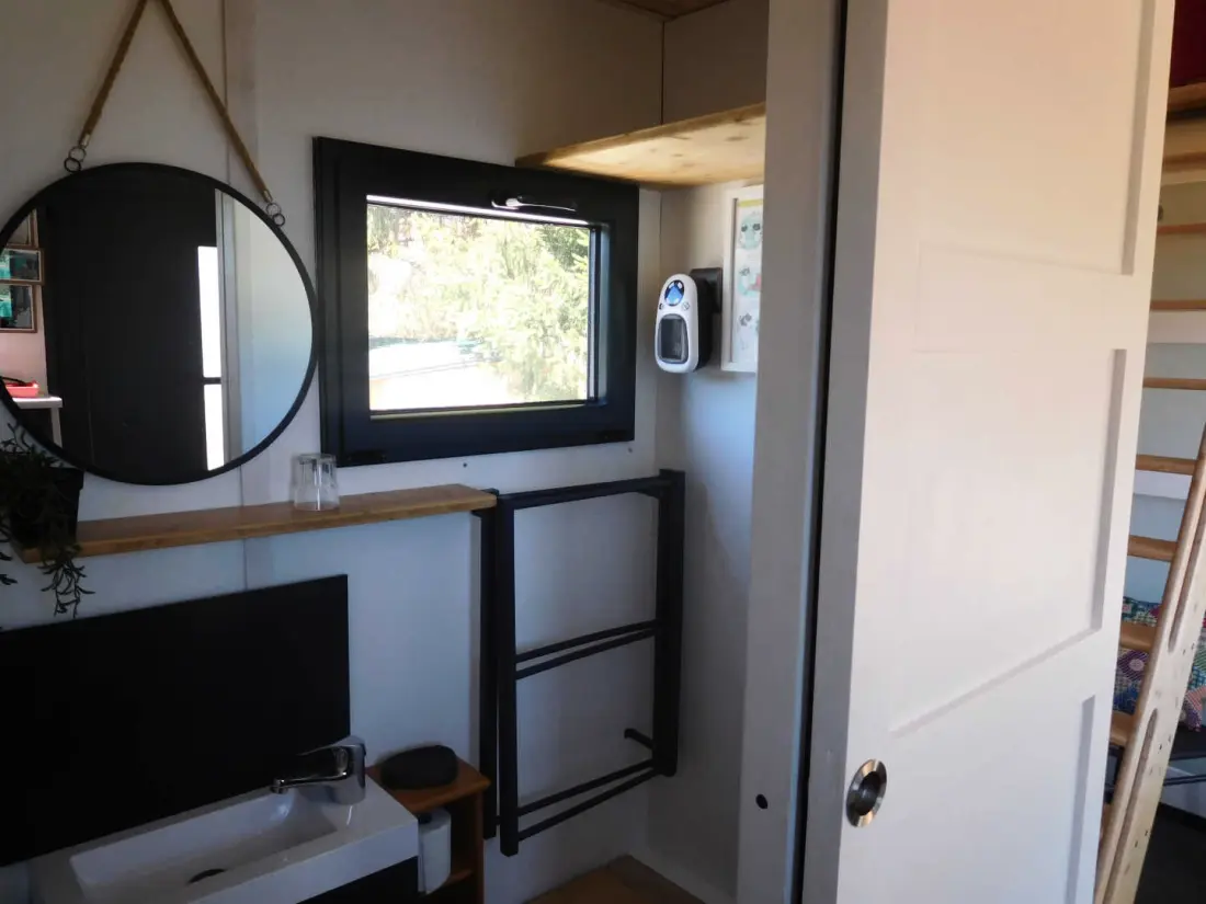 Gîte de France Der Wagen
