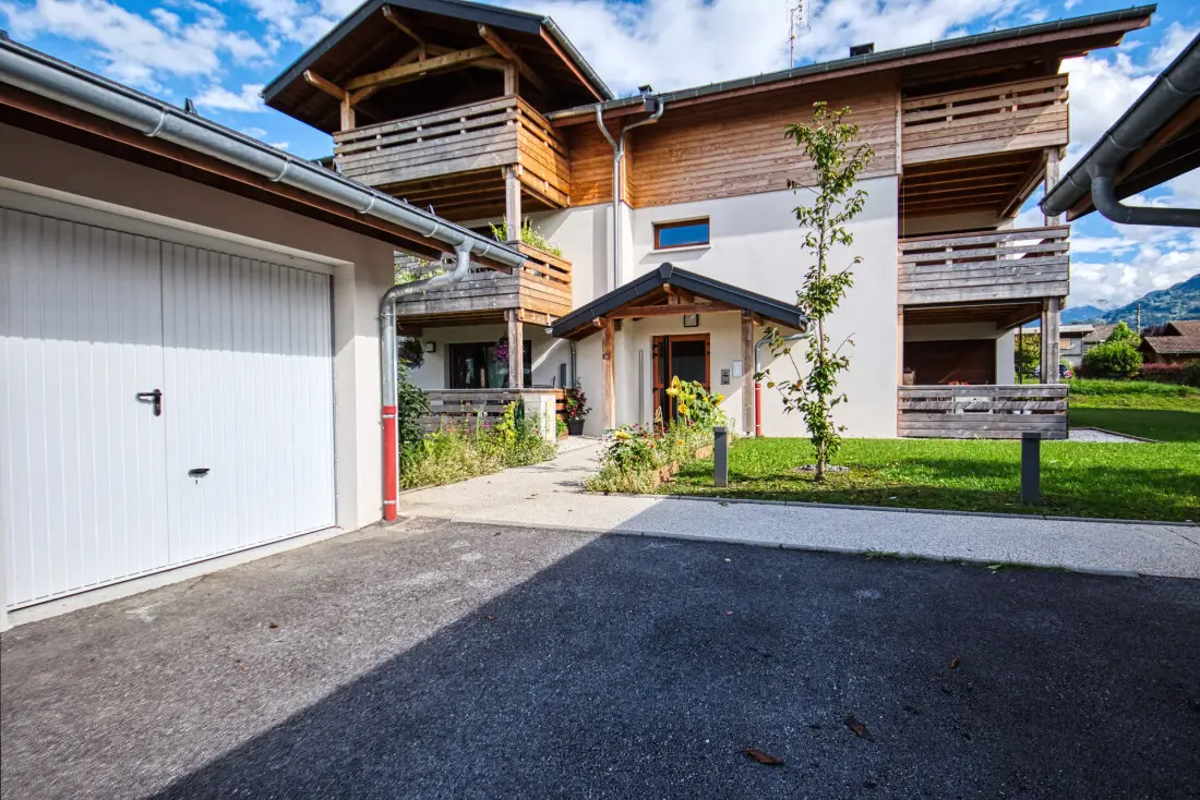 Residence Le Varshe