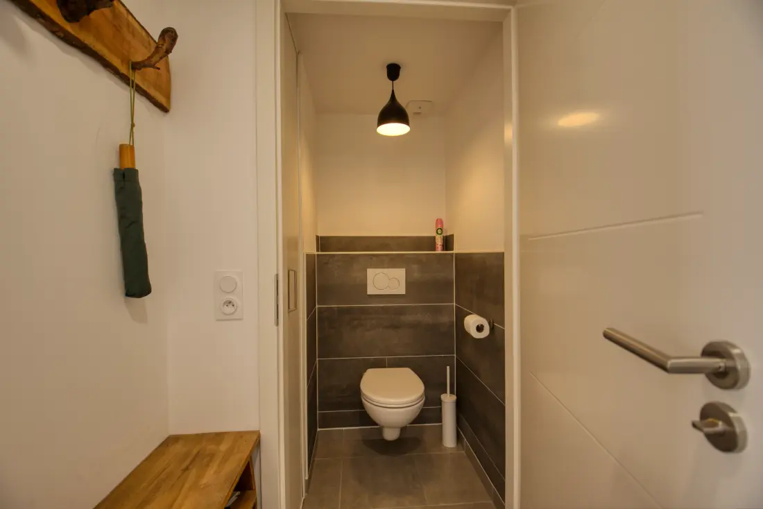 Residence Le Varshe