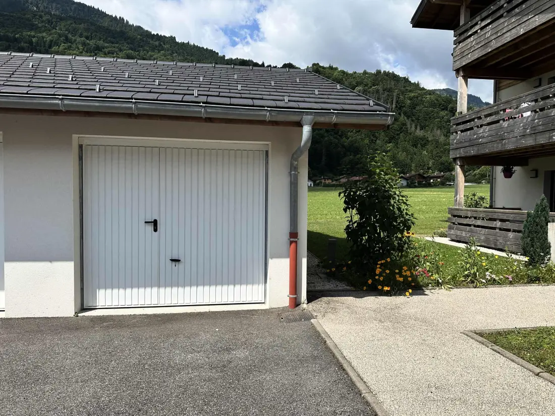 Residence Le Varshe