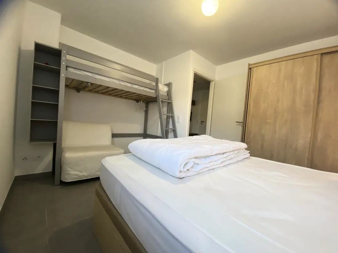 Residence Le Varshe