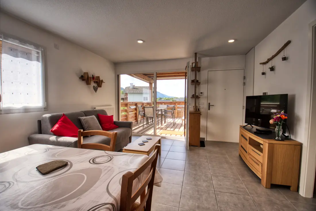 Residence Le Varshe