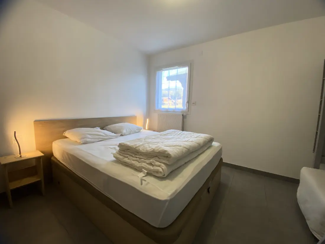 Residence Le Varshe