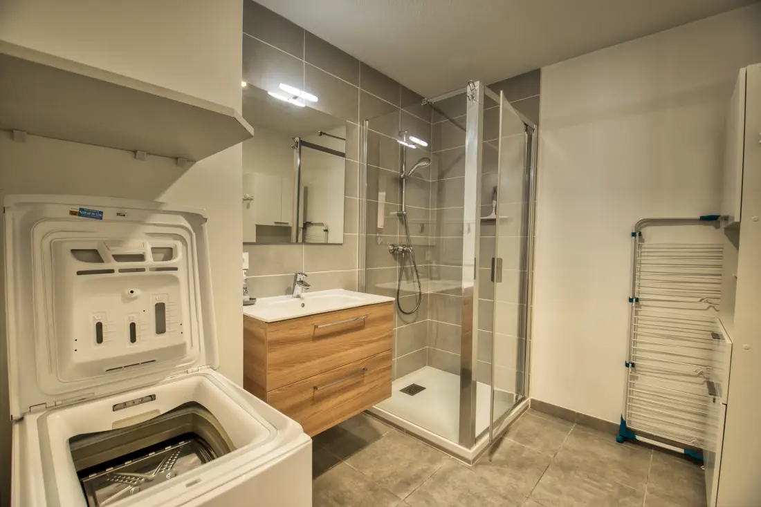 Residence Le Varshe