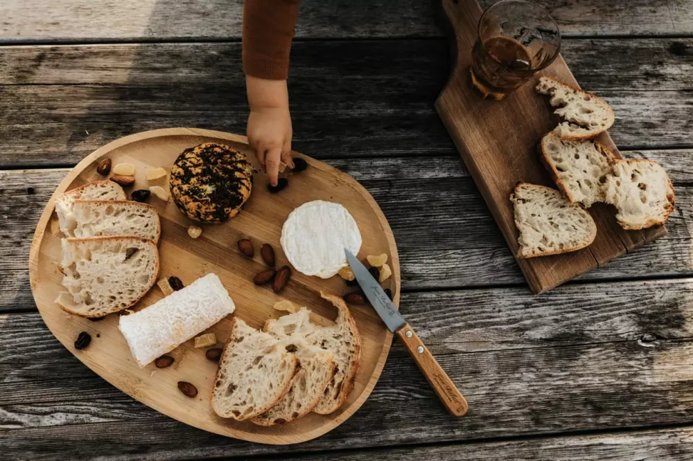 Bihecourt - Parcel Tiny House