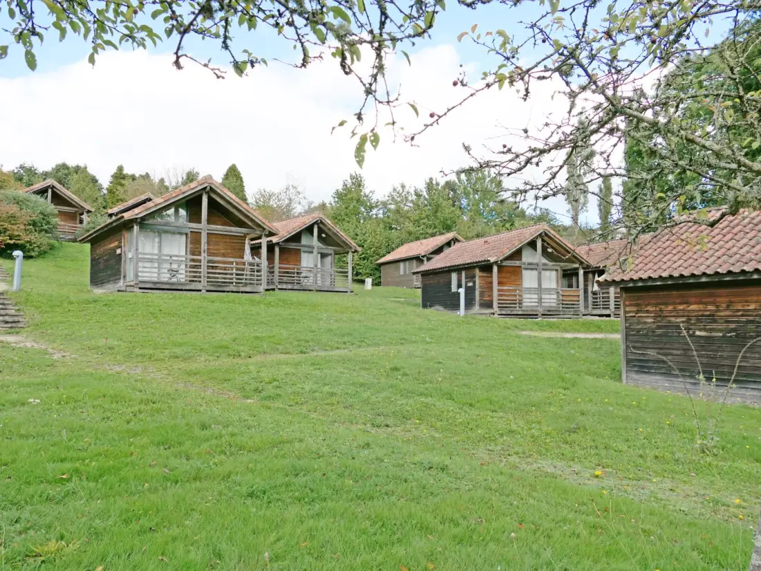 Gîte de France Betoulles