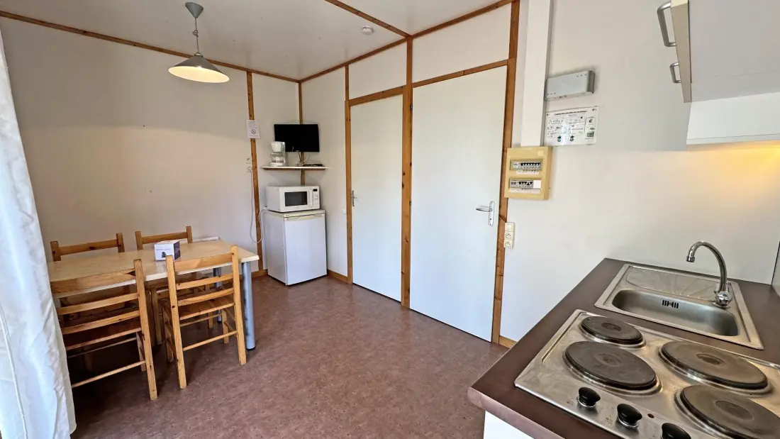 Gîte de France Betoulles