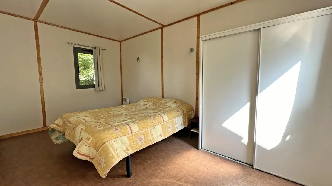 Gîte de France Betoulles