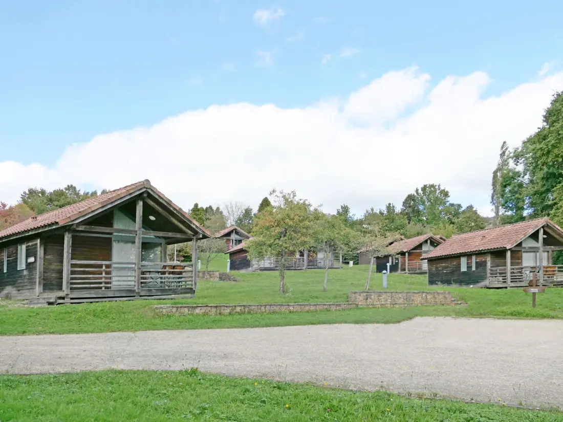 Gîte de France Betoulles