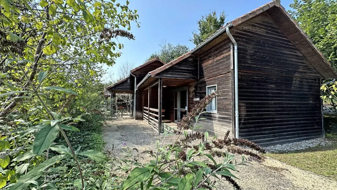 Gîte de France Betoulles