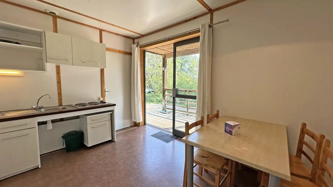 Gîte de France Betoulles
