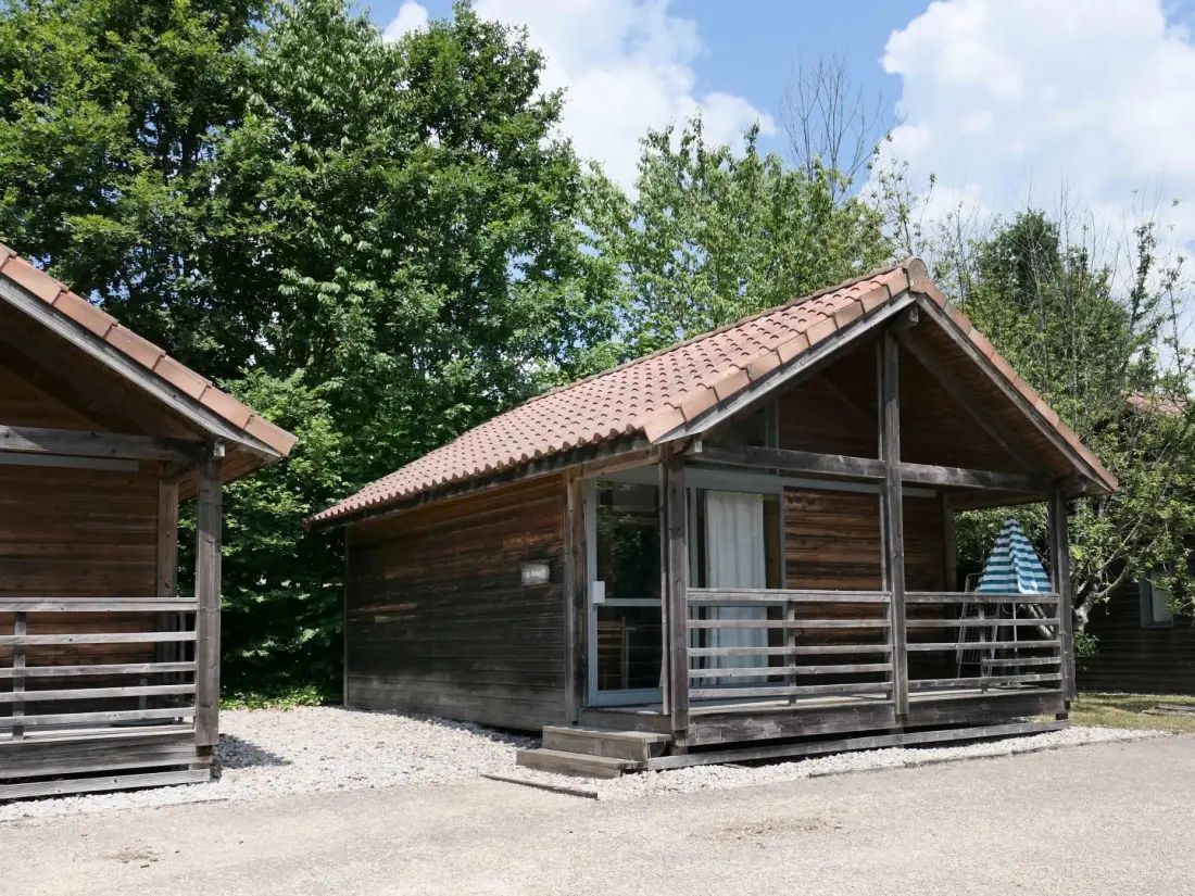 Gîte de France Boilerie
