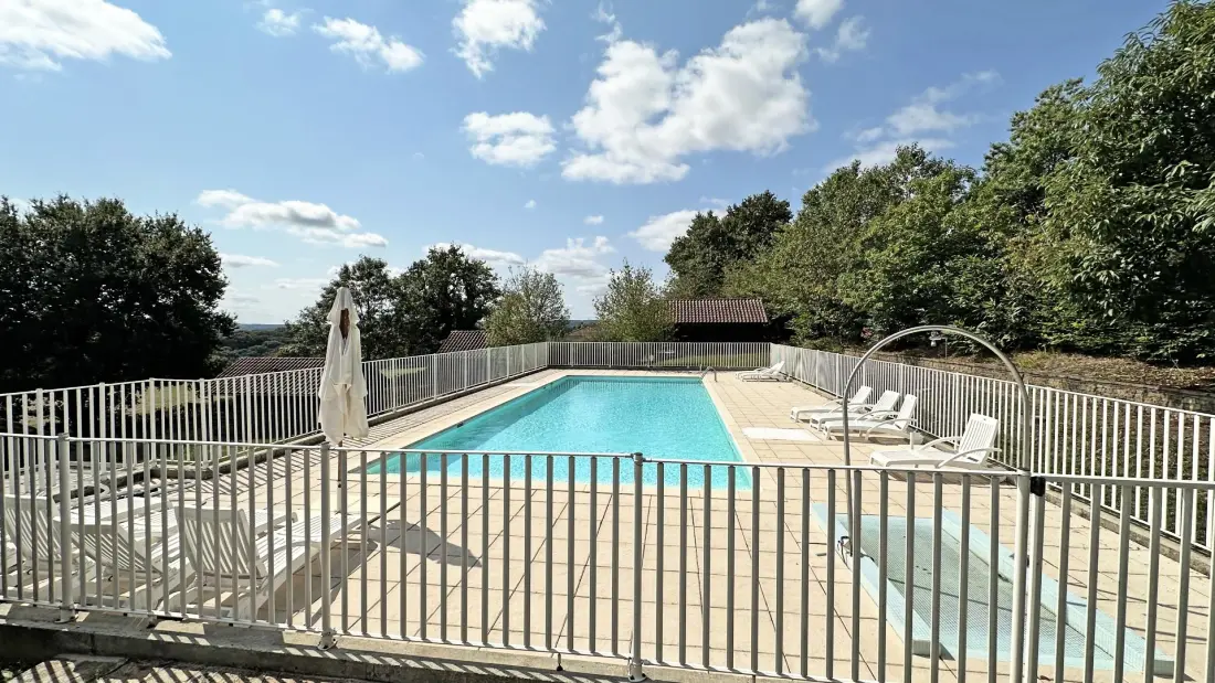 Gîte de France Chanceaux