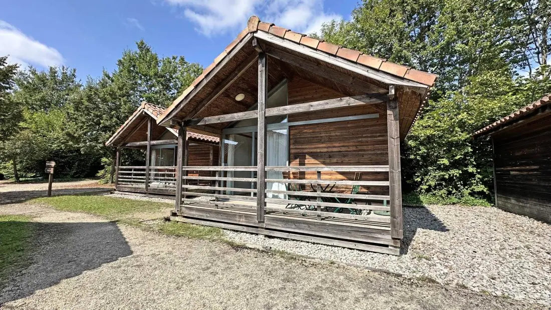 Gîte de France Chanceaux