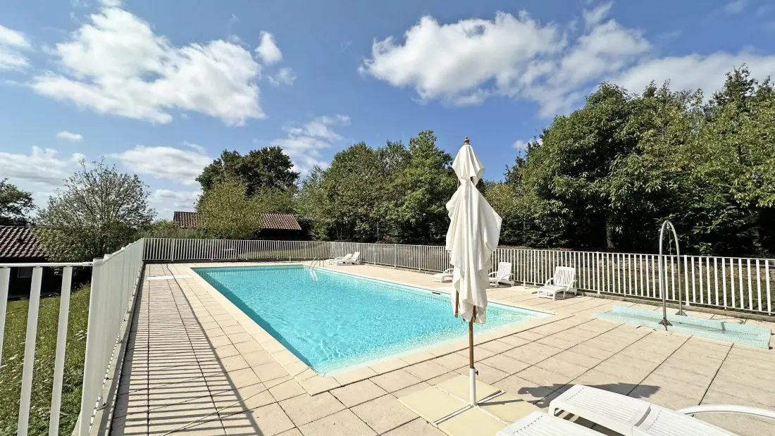 Gîte de France Chanceaux