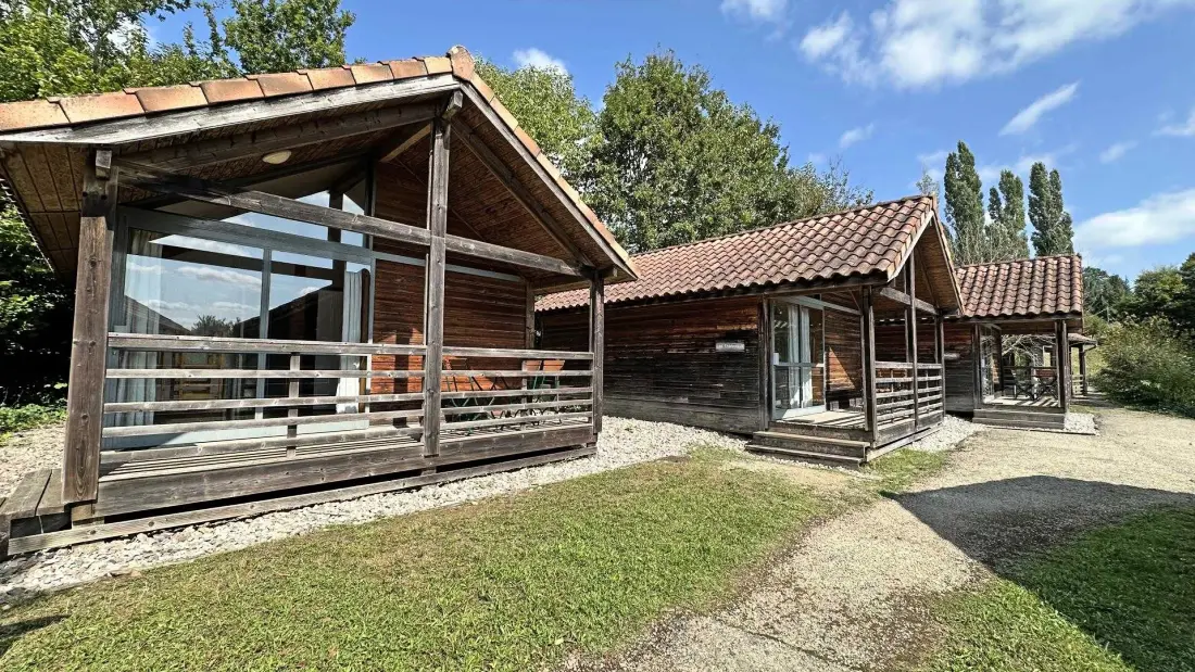 Gîte de France Chataignaux