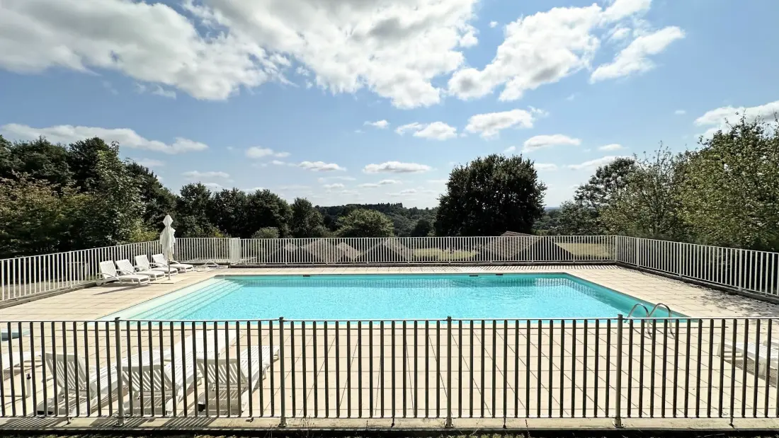Gîte de France Echo