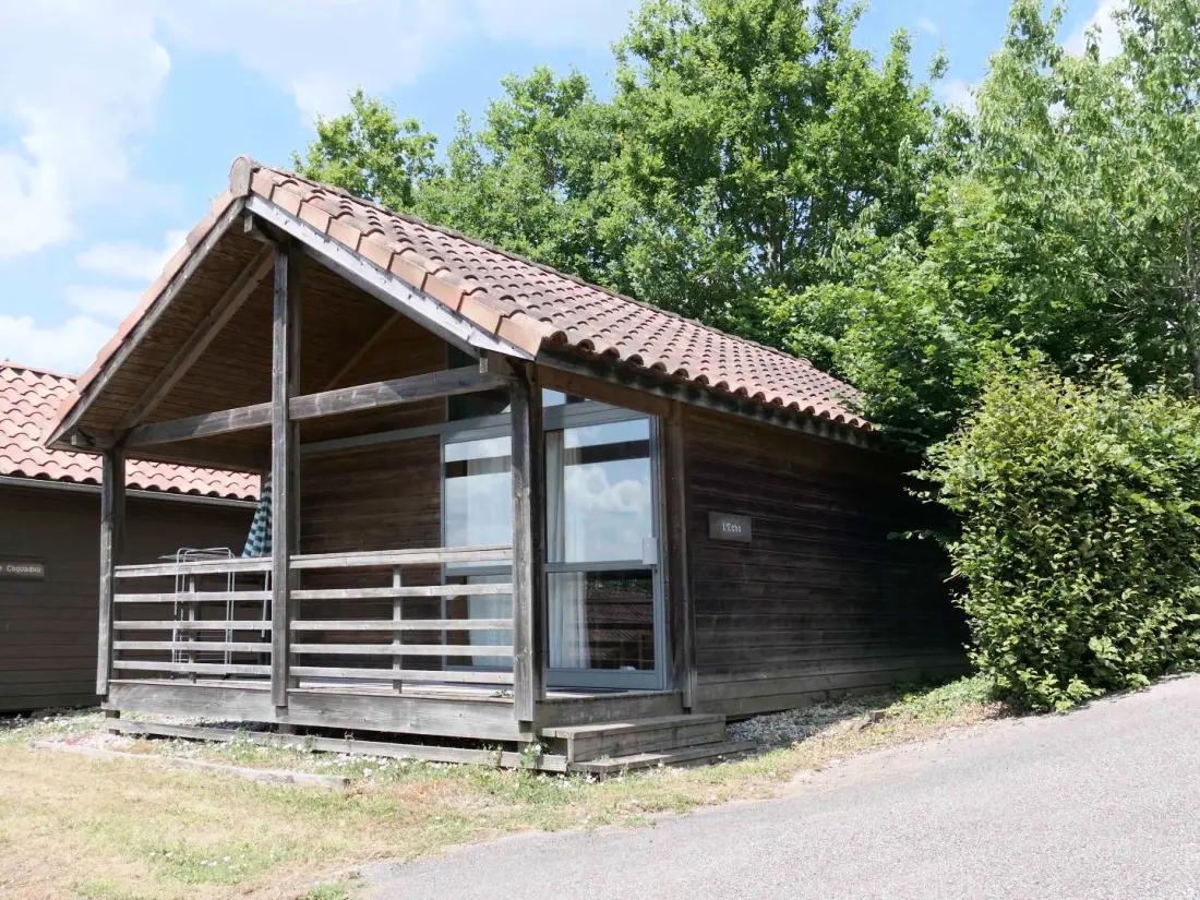 Gîte de France Echo