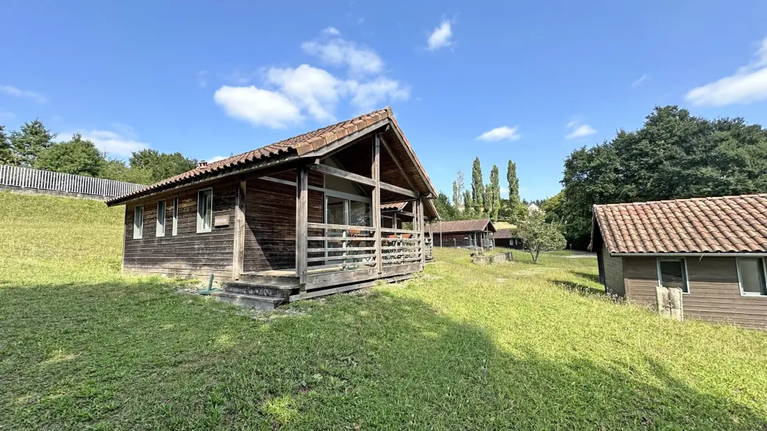 Gîte de France Pré Poulou