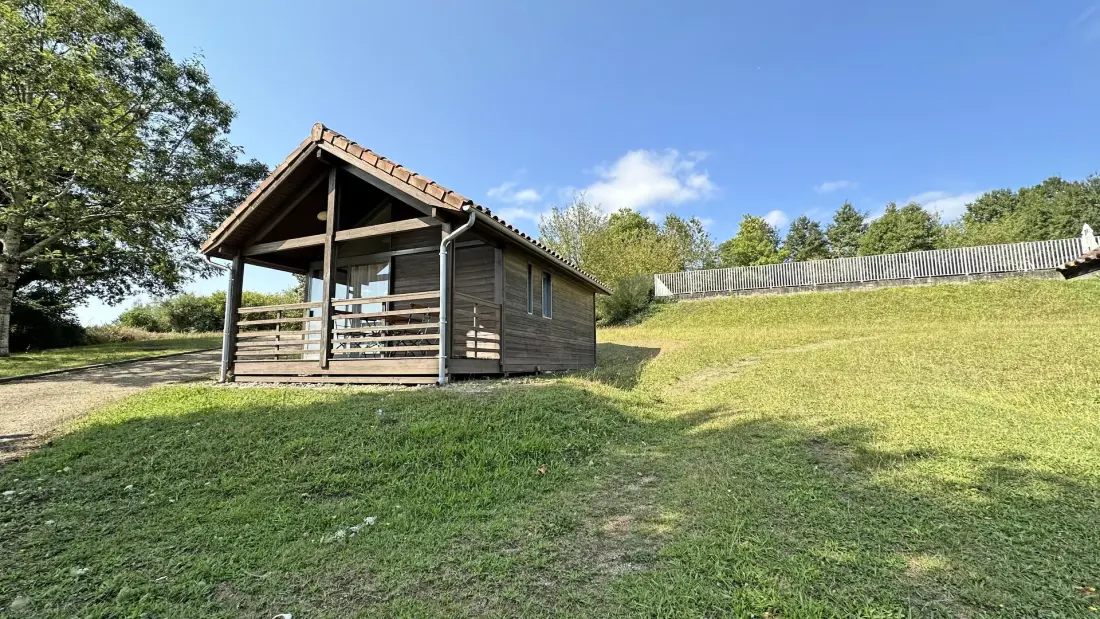 Gîte de France Pré Poulou