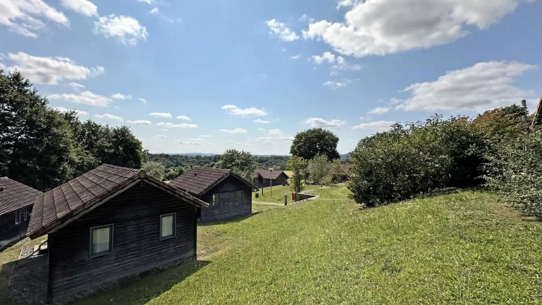 Gîte de France Pré Poulou