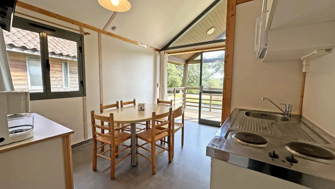 Gîte de France Vazais