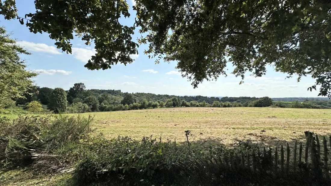 Gîte de France Vazais