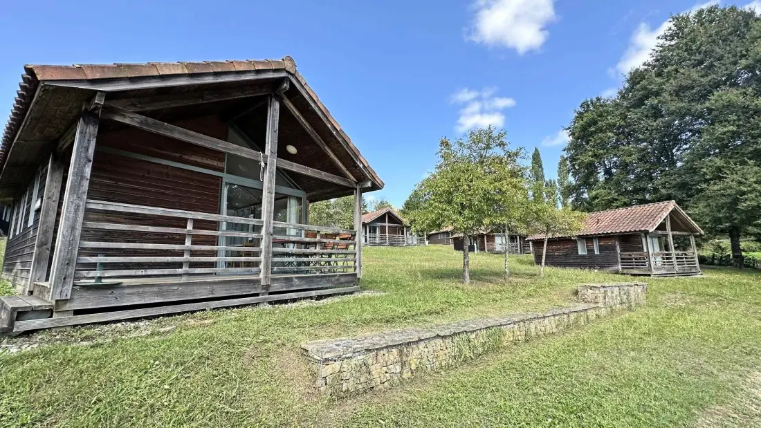 Gîte de France Vazais